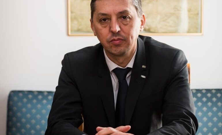 Ghid pentru alegerea președintelui perfect. Daniel David: „România are trei categorii de politicieni”