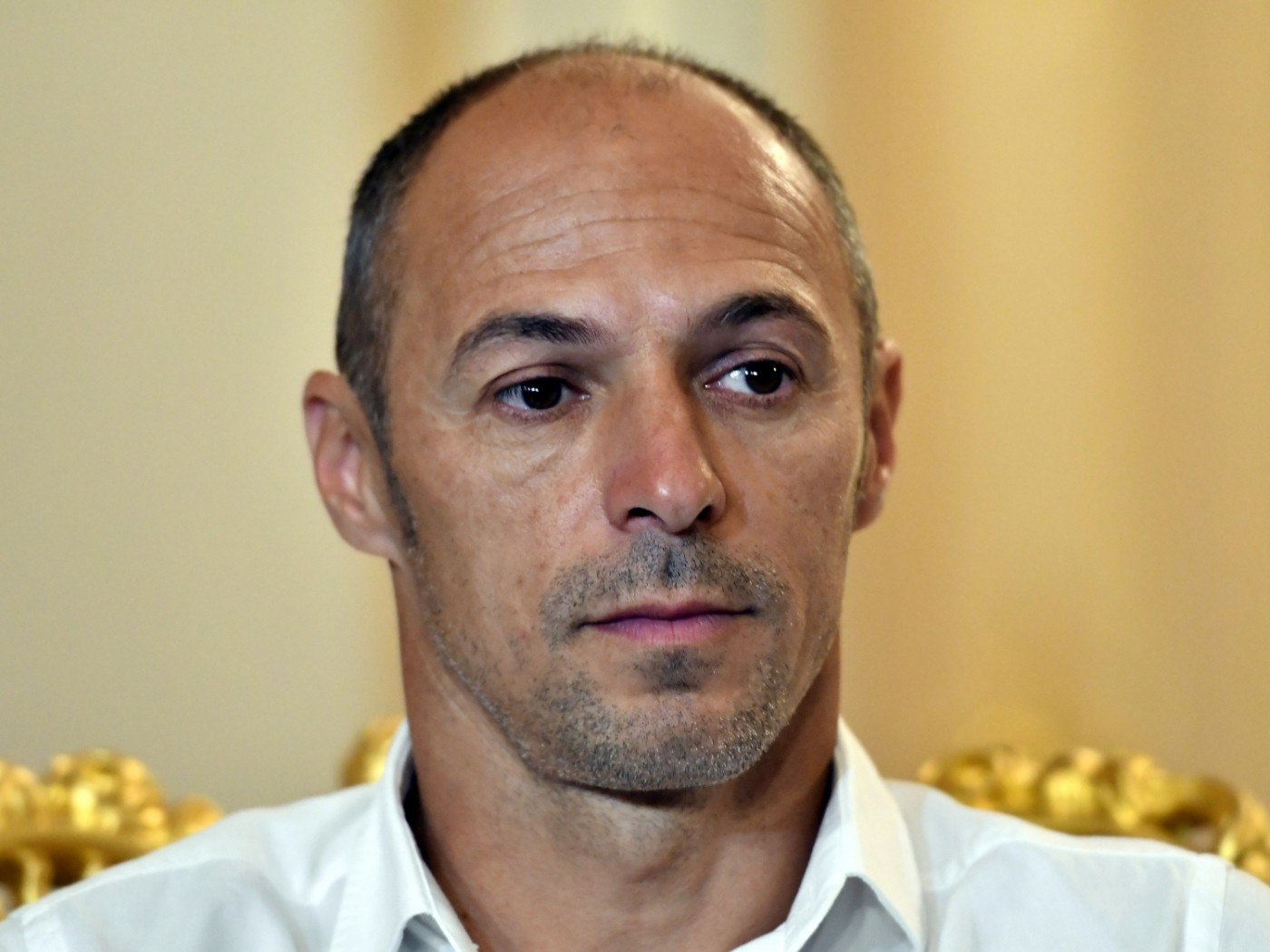 Fotbalul românesc, haotic: Botoșani și-a dat antrenorul afară după două meciuri!