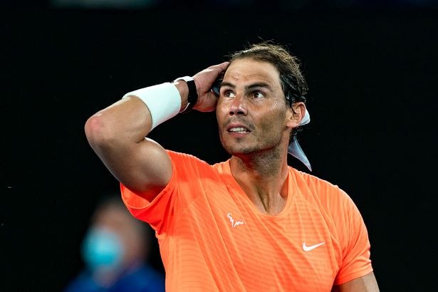Ce lovitură! Rafael Nadal, aproape de retragerea pe ultima sută de metri de la Jocurile Olimpice