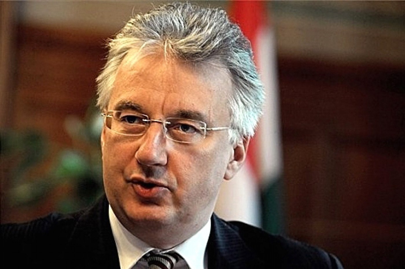 Vicepremierul Ungariei, la Băile Tușnad: „Ce oferim noi solicităm şi pentru minorităţile noastre maghiare”