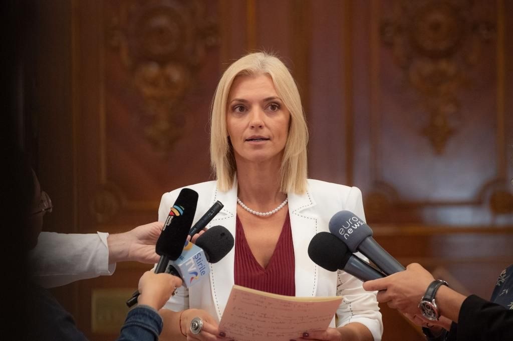 Succes pentru ministrul liberal al Justiției: Raportul privind statul de drept din 2024 este unul favorabil pentru România