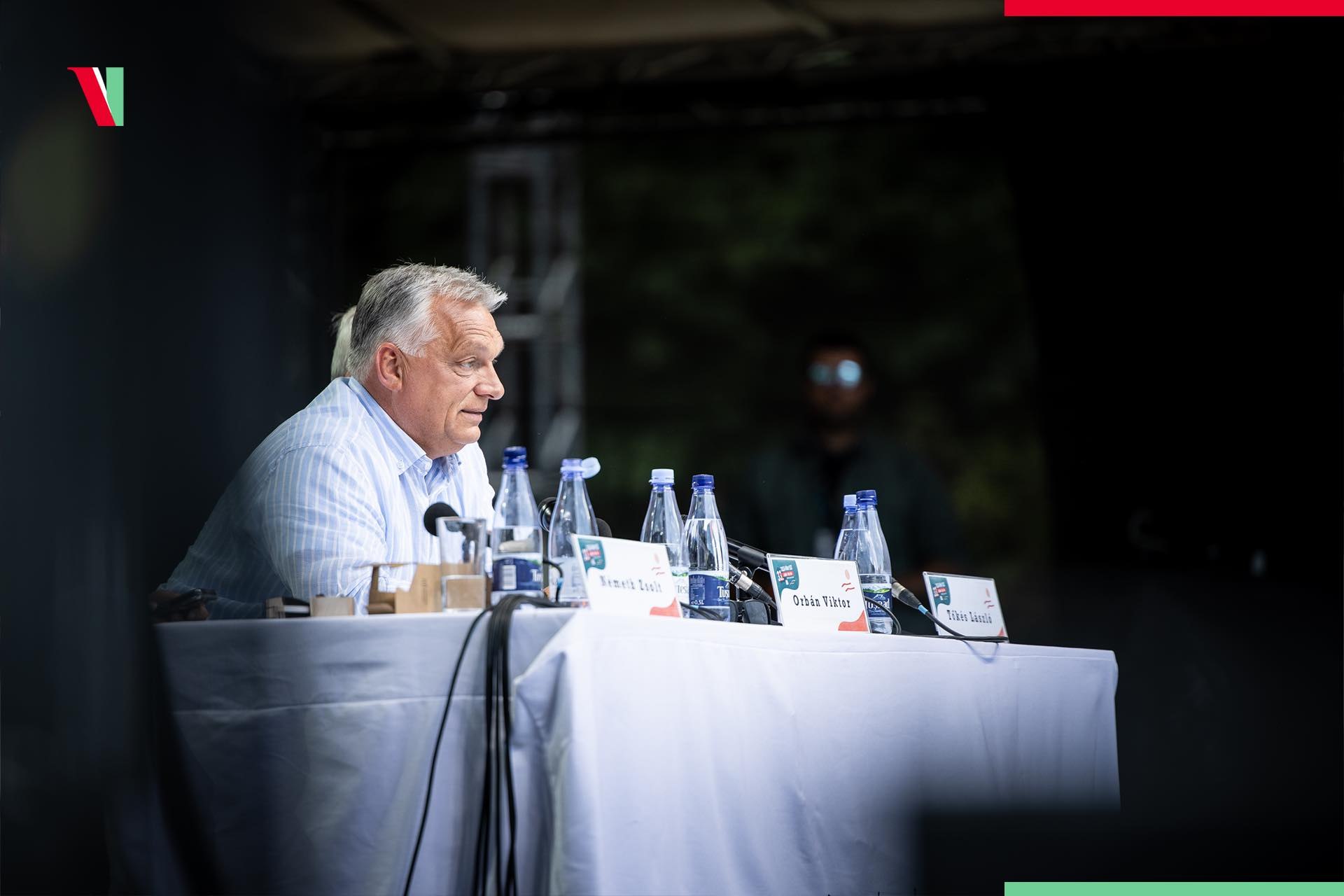 Politolog, despre discursul premierului ungar Viktor Orban, la Tușnad: „Încă o lovitură dată intereselor Uniunii Europene”