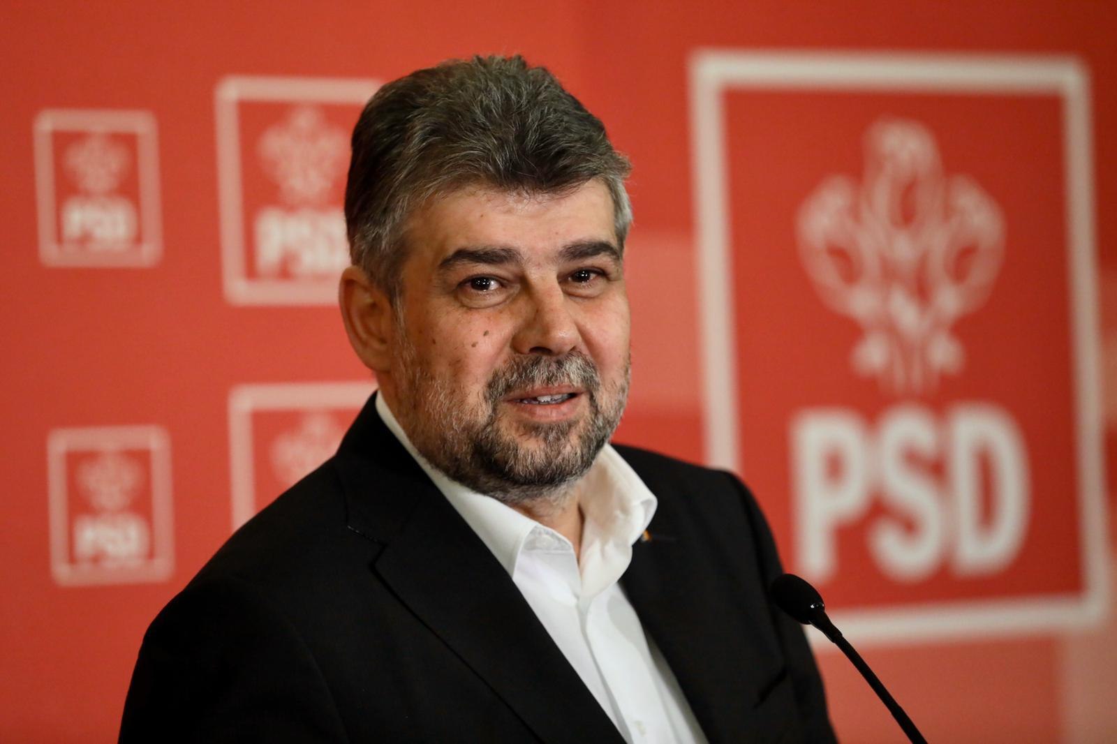 PSD decide, în şedinţa BPN, dacă va vota proiectul PNL care i-ar permite lui Klaus Iohannis să candideze la parlamentare