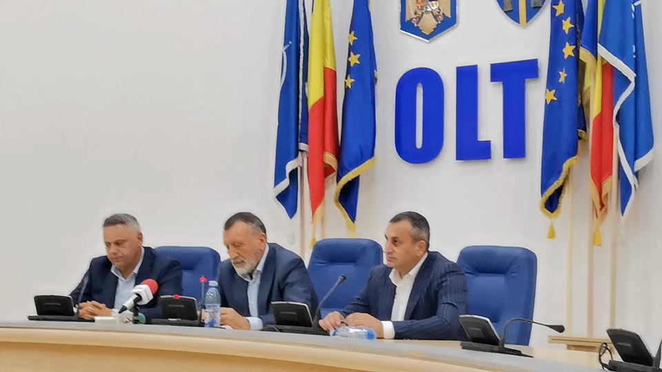 Paul Stănescu, despre candidatul la prezidențiale: „Domnul Ciolacu are toate calitățile” VIDEO