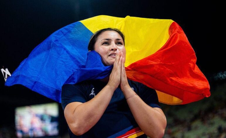 Programul de astăzi al sportivilor români Jocurile Olimpice