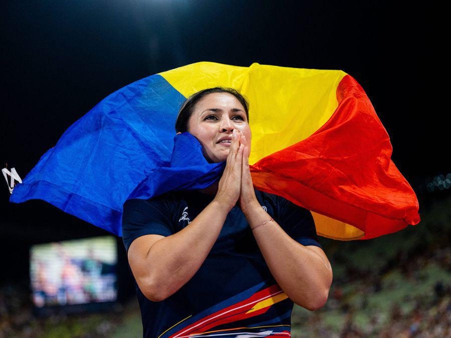 Programul de astăzi al sportivilor români Jocurile Olimpice