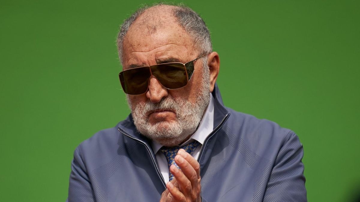 Ion Țiriac plusează: va premia și medaliații cu argint și bronz de la Jocurile Olimpice