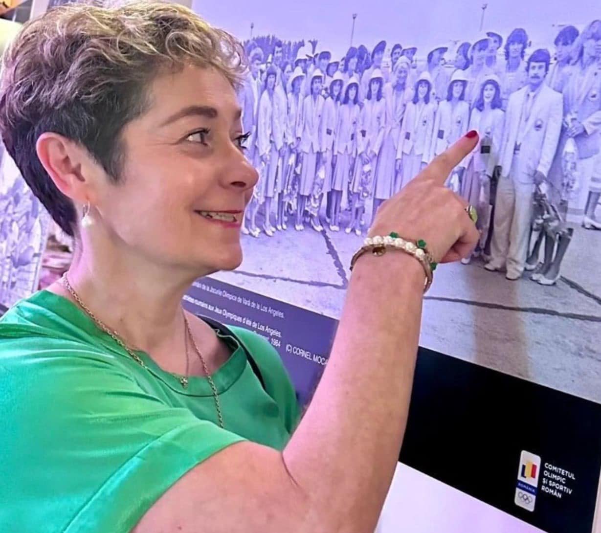 Ecaterina Szabo, de 4 ori medaliată cu aur la Jocurile Olimpice, uitată de oficialii români. „Este dureros”