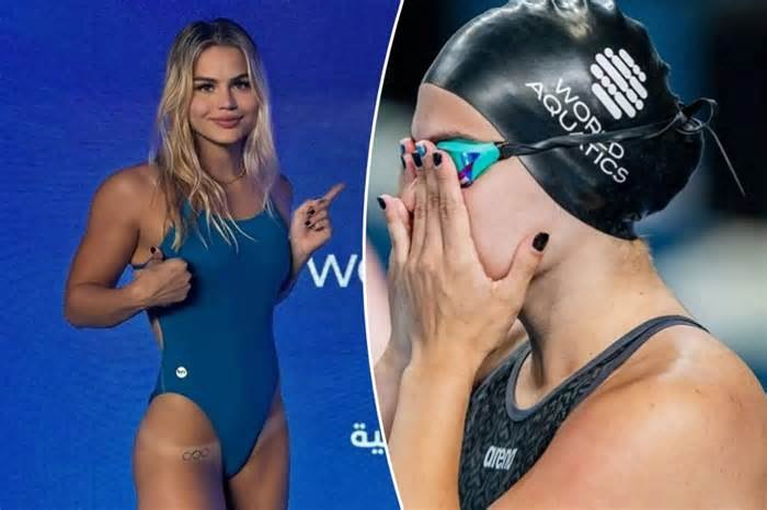 Scandal la Jocurile Olimpice. Sportivă dată afară din Satul Olimpic pentru o escapadă la Disneyland