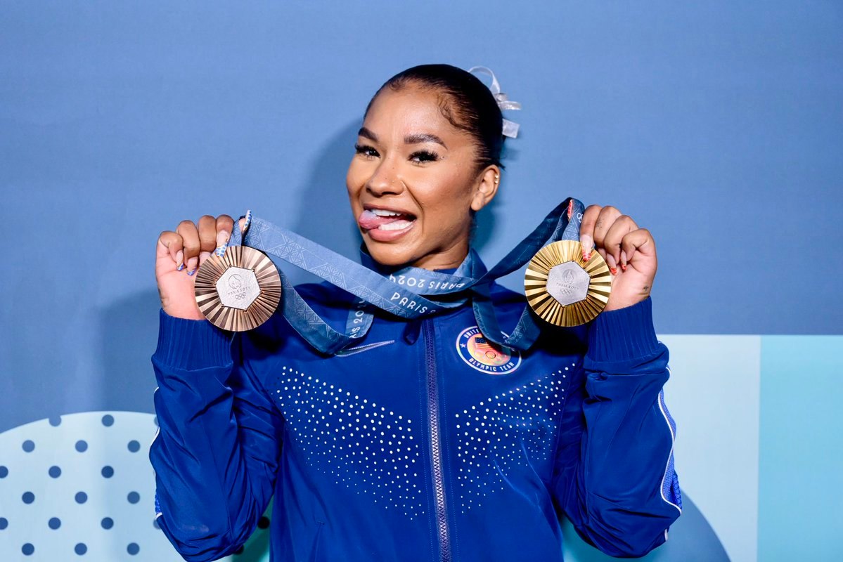 Americanii ne-au luat medalia olimpică, acum jubilează: „Am țipat! N-am crezut că vom avea succes“