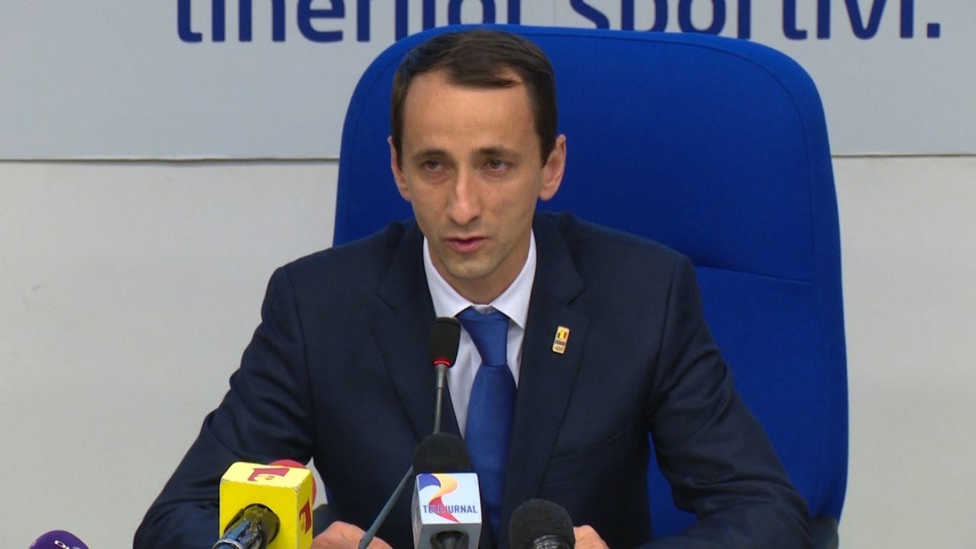 Covaliu, detalii după scandalul de la Paris: România se luptă pentru recuperarea medaliei