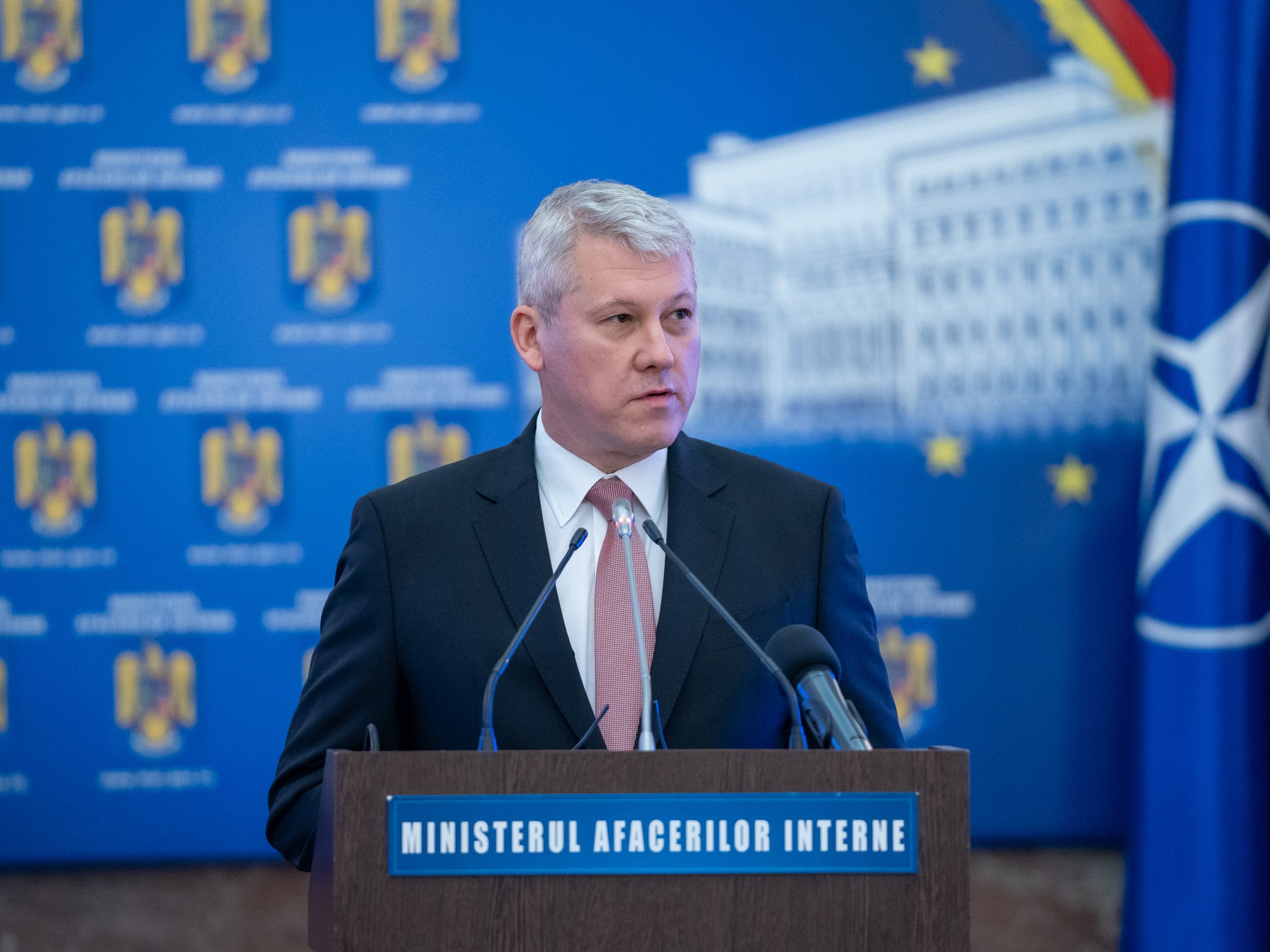 Predoiu spune că România și SUA au un parteneriat solid, bazat pe securitate