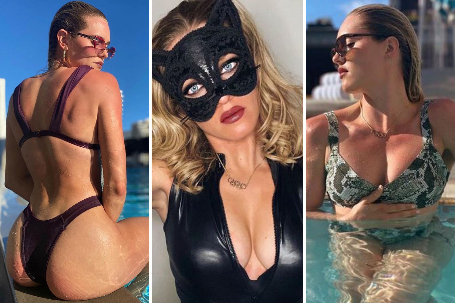 Alysha Newman, atleta vedetă pe Onlyfans, medalie la Jocurile Olimpice. Cum a sărbătorit victoria