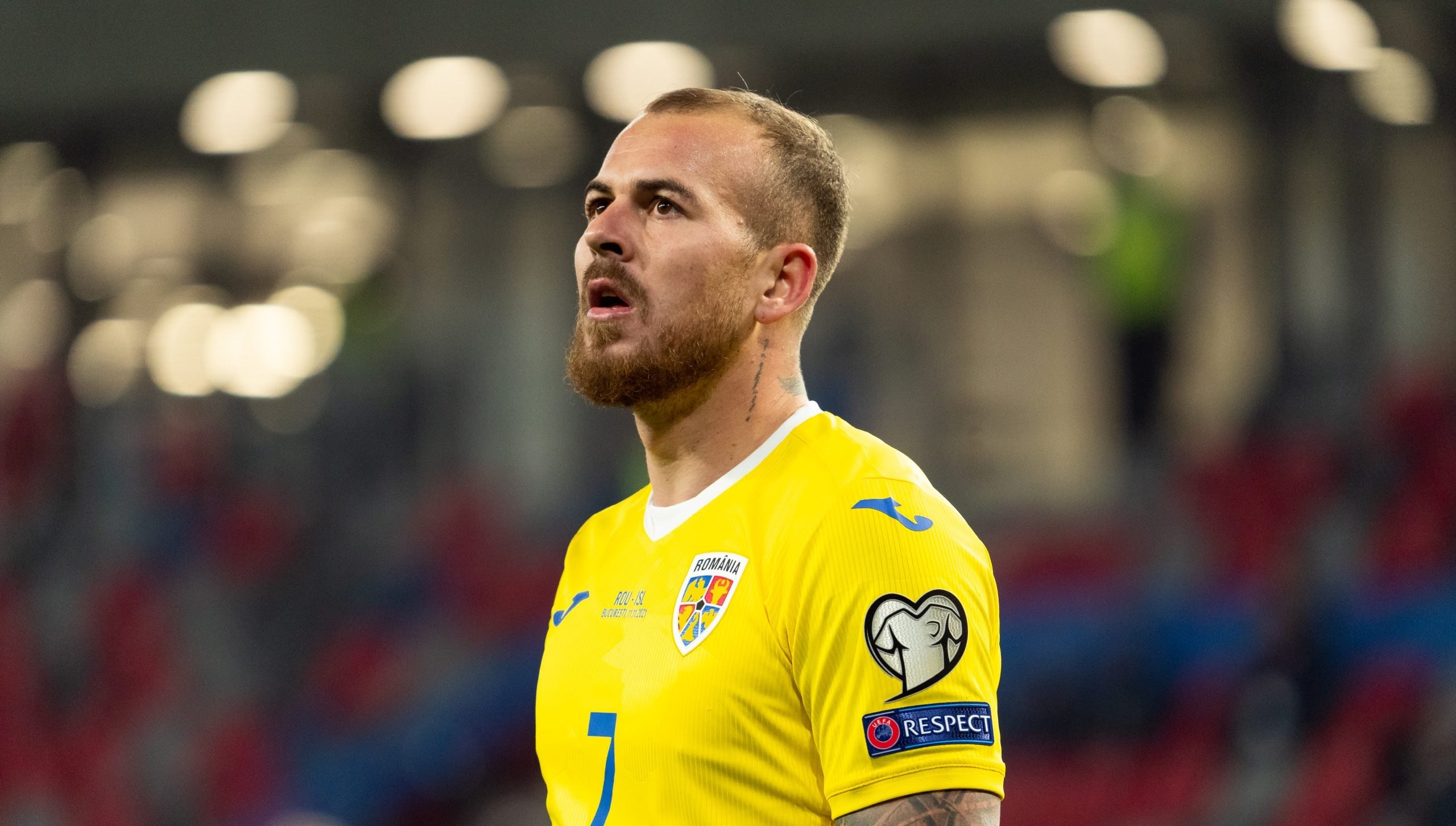 Denis Alibec a revenit în Superliga. Echipa care l-a „repatriat” pe capriciosul jucător