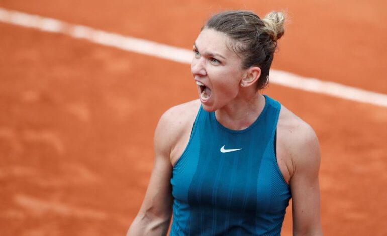 Simona Halep se întoarce! Anunțul făcut de jucătoarea dispărută de pe teren de trei luni