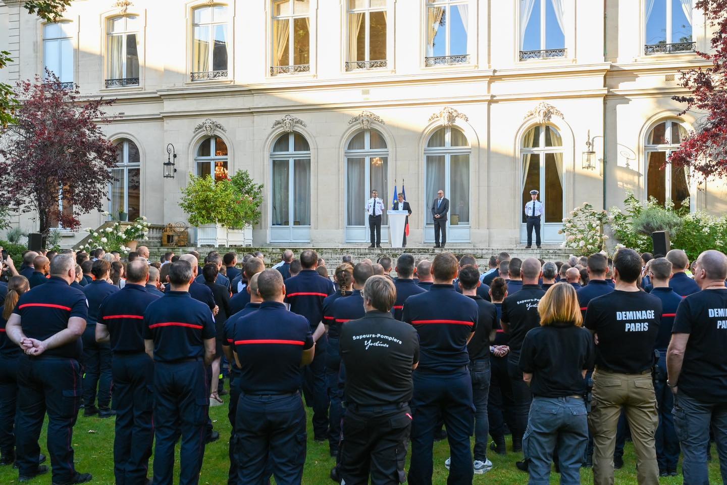 Măsuri speciale la ceremonia de închidere a Jocurilor Olimpice. La eveniment vor asista 80.000 de oameni