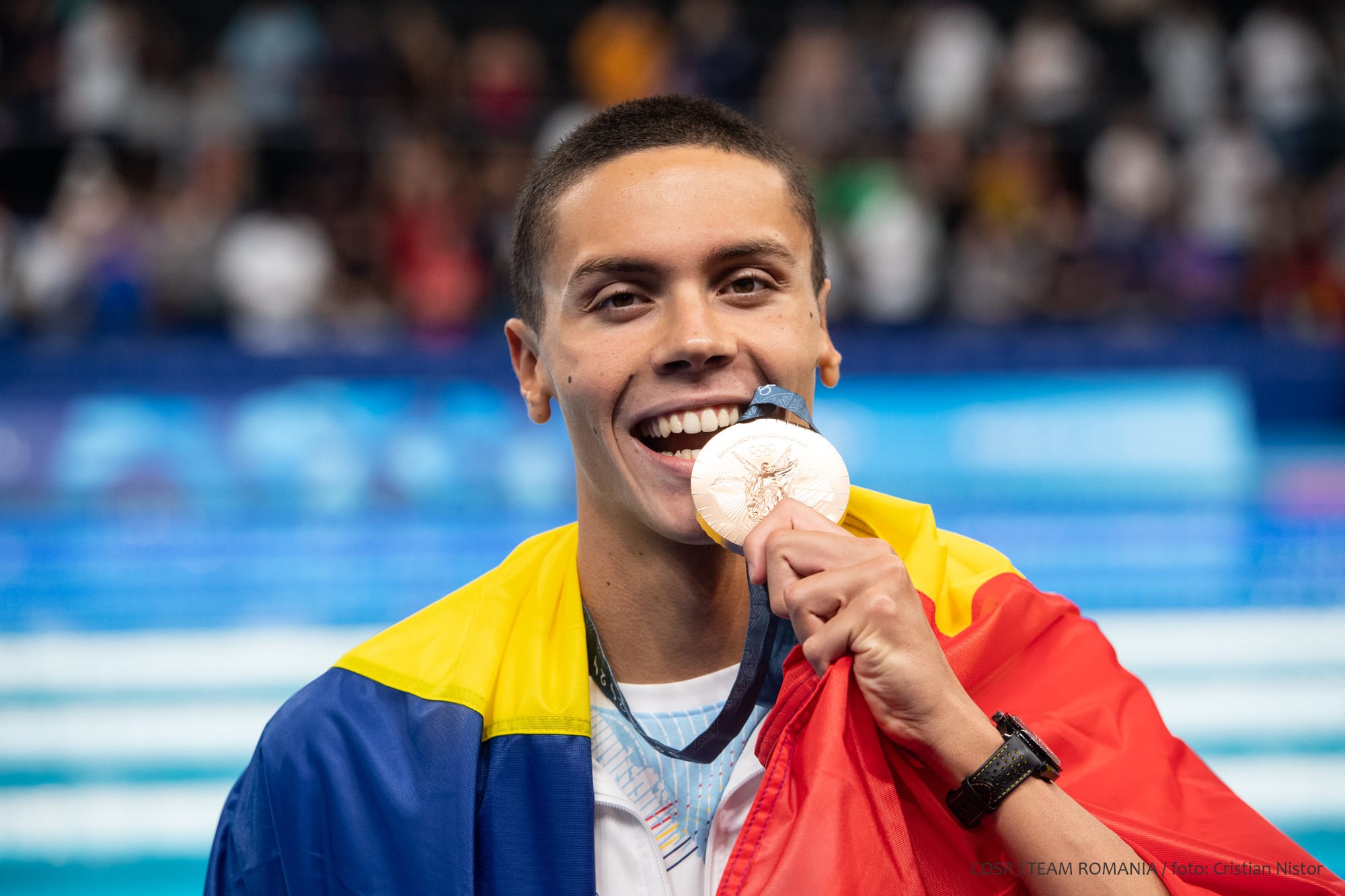 Pericolul care amenință sportivii după Jocurile Olimpice: „Din păcate, e un subiect tabu…“