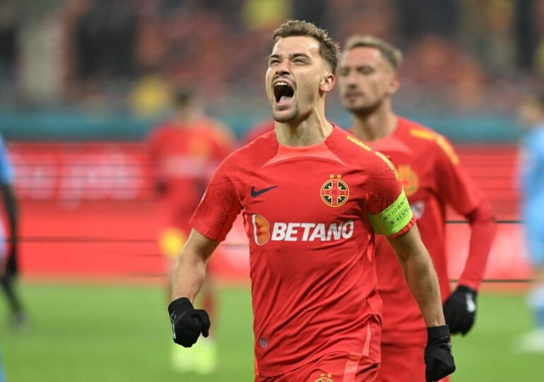 Campionatul românesc se dezvoltă online: Superliga Fantasy, jocul care îți permite să-ți faci propria echipa