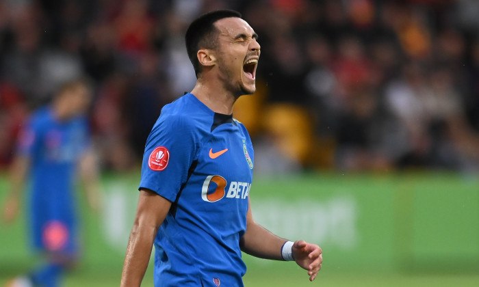 FCSB – Sparta Praga, prostia se plătește scump: pierdere mare pentru ai noștri dintr-un motiv bulversant