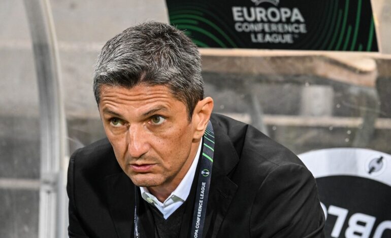 Lucescu și Mourinho, colegi de suferință: explicațiile lor după niște meciuri de coșmar în fața Europei