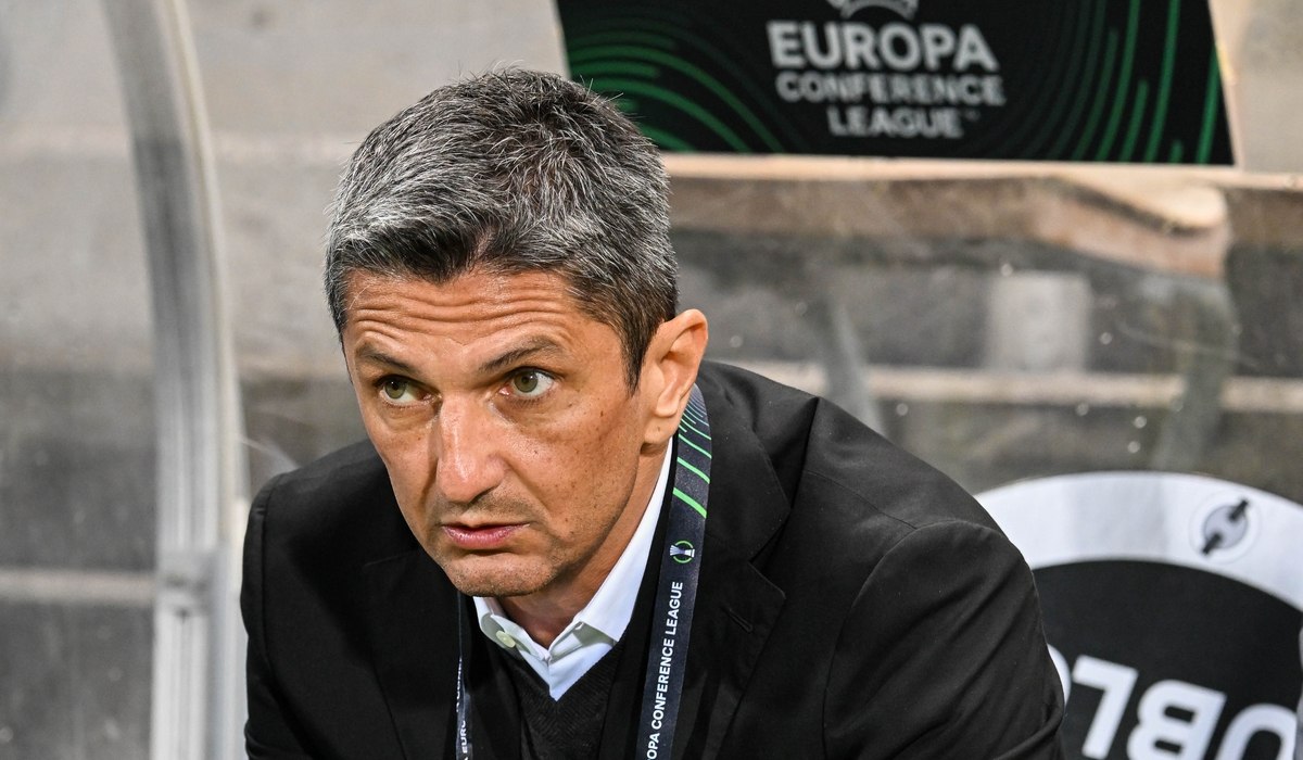 Lucescu și Mourinho, colegi de suferință: explicațiile lor după niște meciuri de coșmar în fața Europei