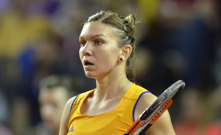 Simona Halep, mărturisiri despre dezamăgiri și greșelile pe care le-a făcut. Când va reveni pe teren