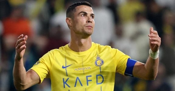 Cristiano Ronaldo duce măgăria la un alt nivel: gesturi obscene la adresa propriilor coechipieri VIDEO