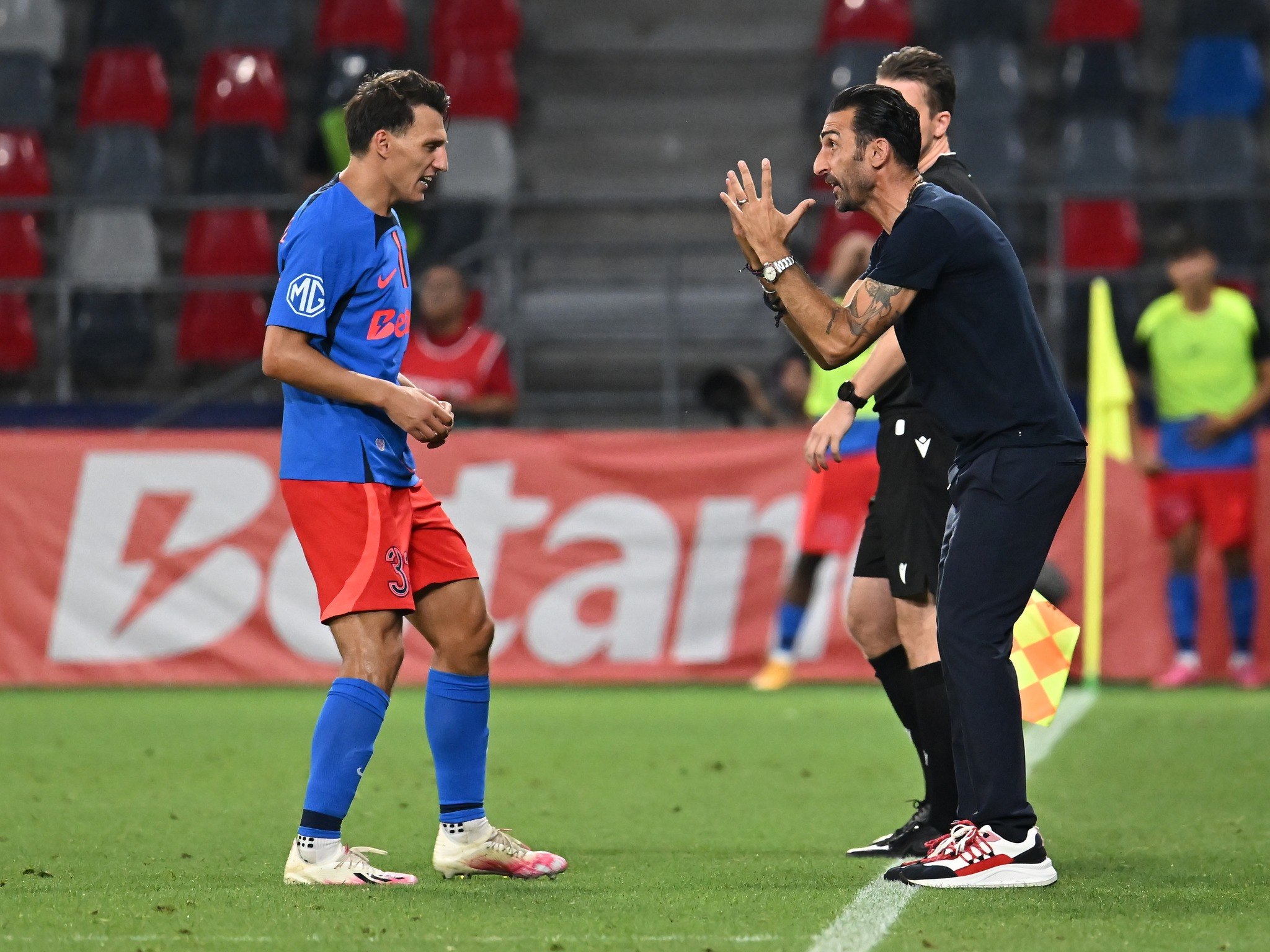 FCSB, misiune infernală în Europa League: ce adversari de calibru o așteaptă în grupă