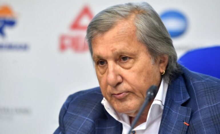 Ilie Năstase, amintiri cu vecinul Alain Delon: „Asta mă întreba mereu…“