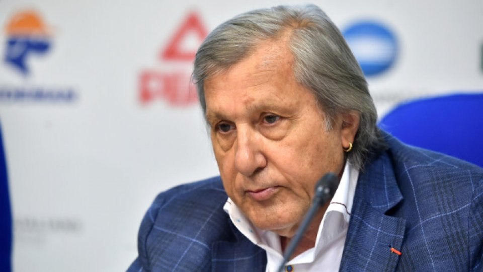 Ilie Năstase, amintiri cu vecinul Alain Delon: „Asta mă întreba mereu…“
