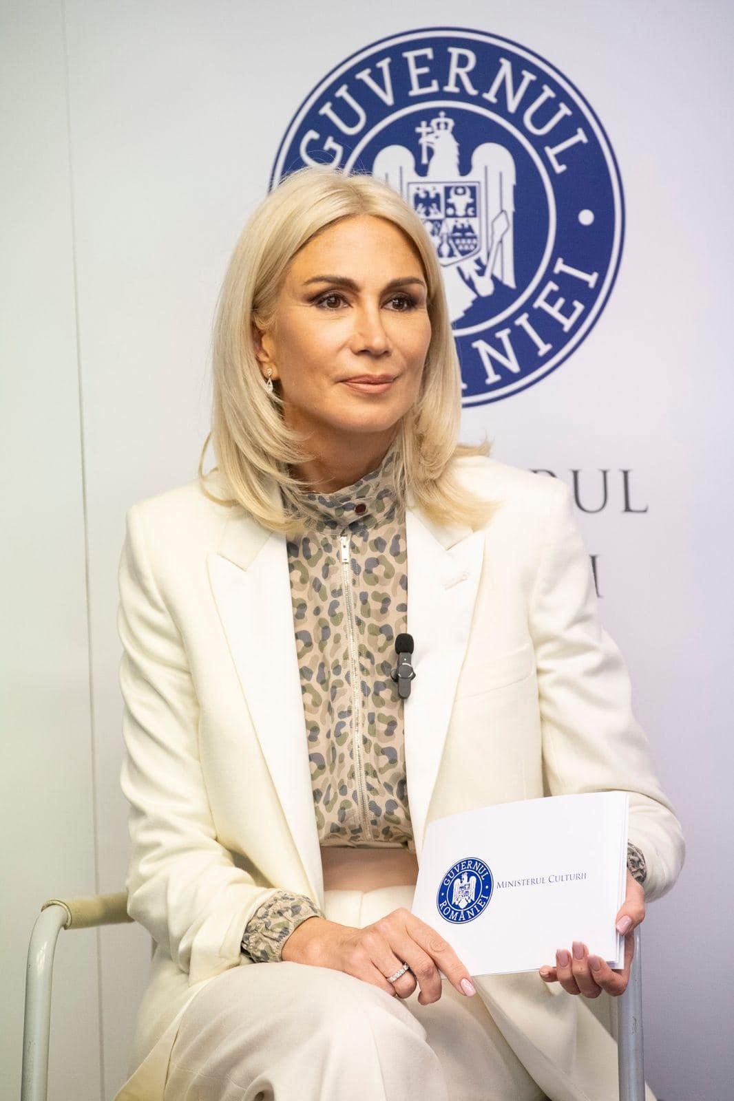Raluca Turcan: „PNL nu va ieși de la guvernare – Cine iese de la guvernare pierde!”