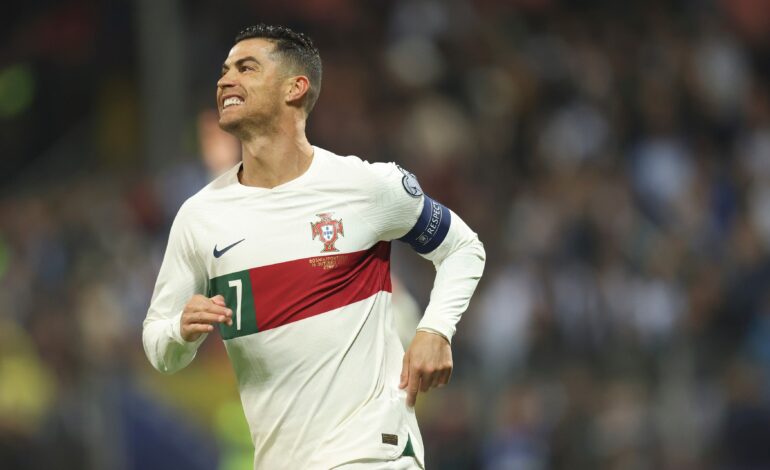 Anunțul îmbucurător făcut de Cristiano Ronaldo pentru fanii săi: „Aşteptarea a luat sfârșit” | VIDEO