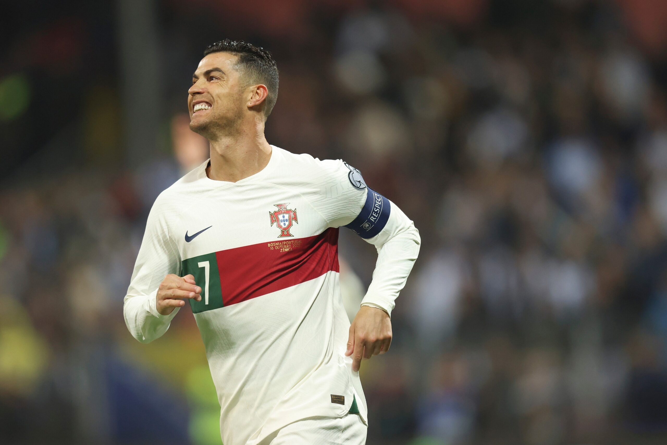 Anunțul îmbucurător făcut de Cristiano Ronaldo pentru fanii săi: „Aşteptarea a luat sfârșit” | VIDEO
