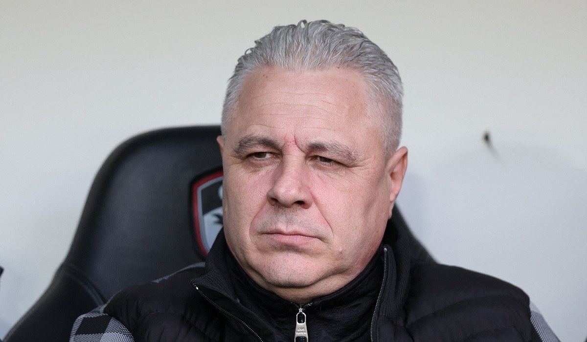 Poporul, mințit cu televizorul, la fotbal: cazul Șumudică, elocvent pentru felul în care e denaturat adevărul