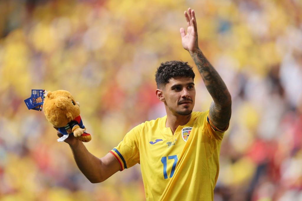 Florinel Coman, erou la arabi. Tricolorul a spart gheața în stil mare după transferul de la FCSB I VIDEO