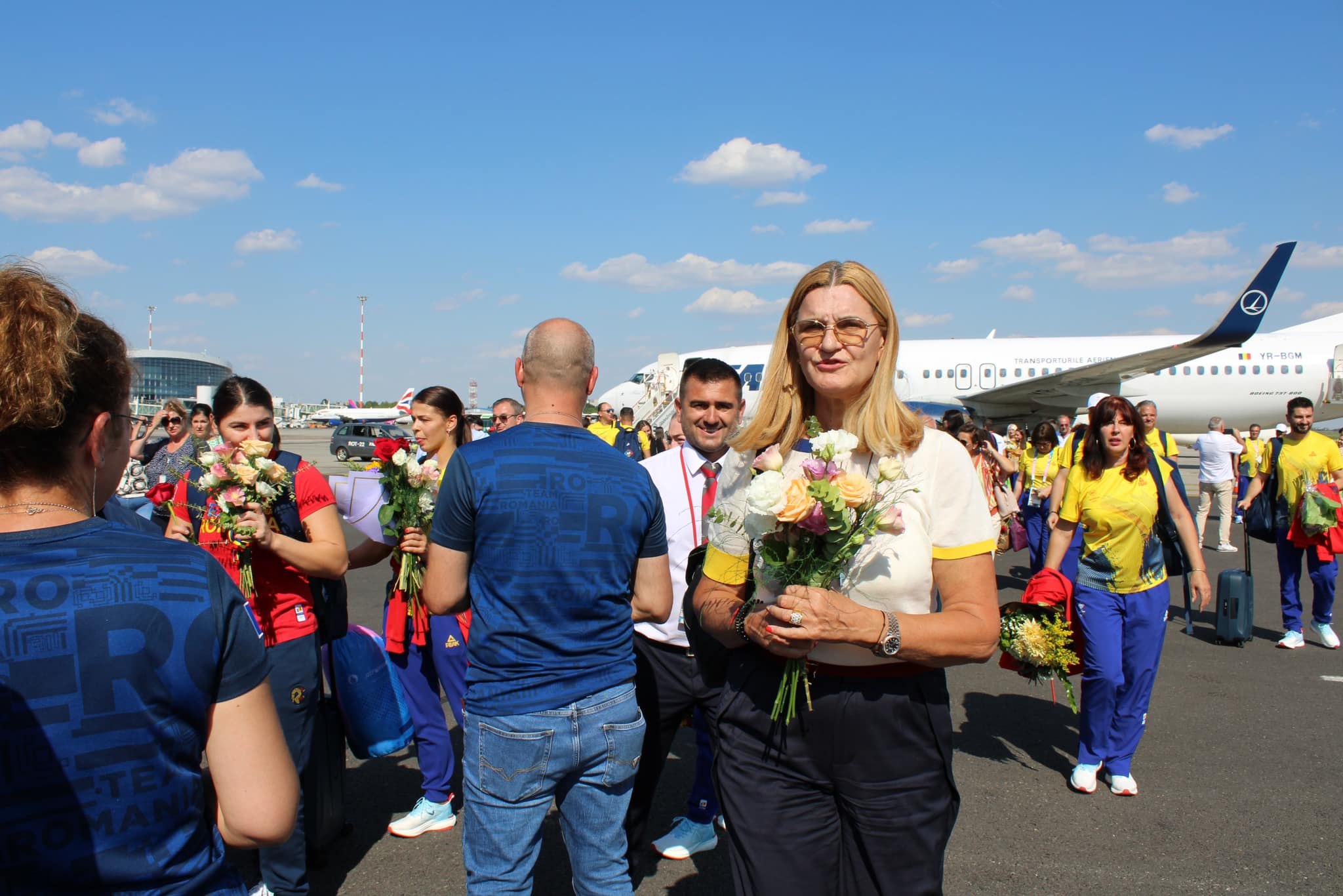 Elisabeta Lipă, factotum în sportul românesc. Campioana olimpică va primi astăzi a patra funcție de conducere