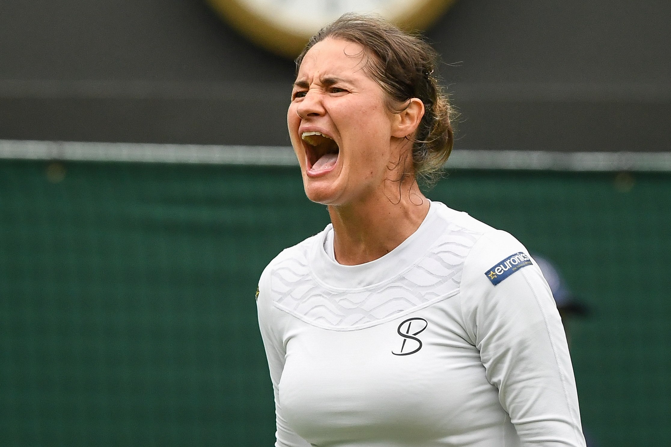 Monica Niculescu tace și face. Românca de 37 de ani e campioană la Monterrey