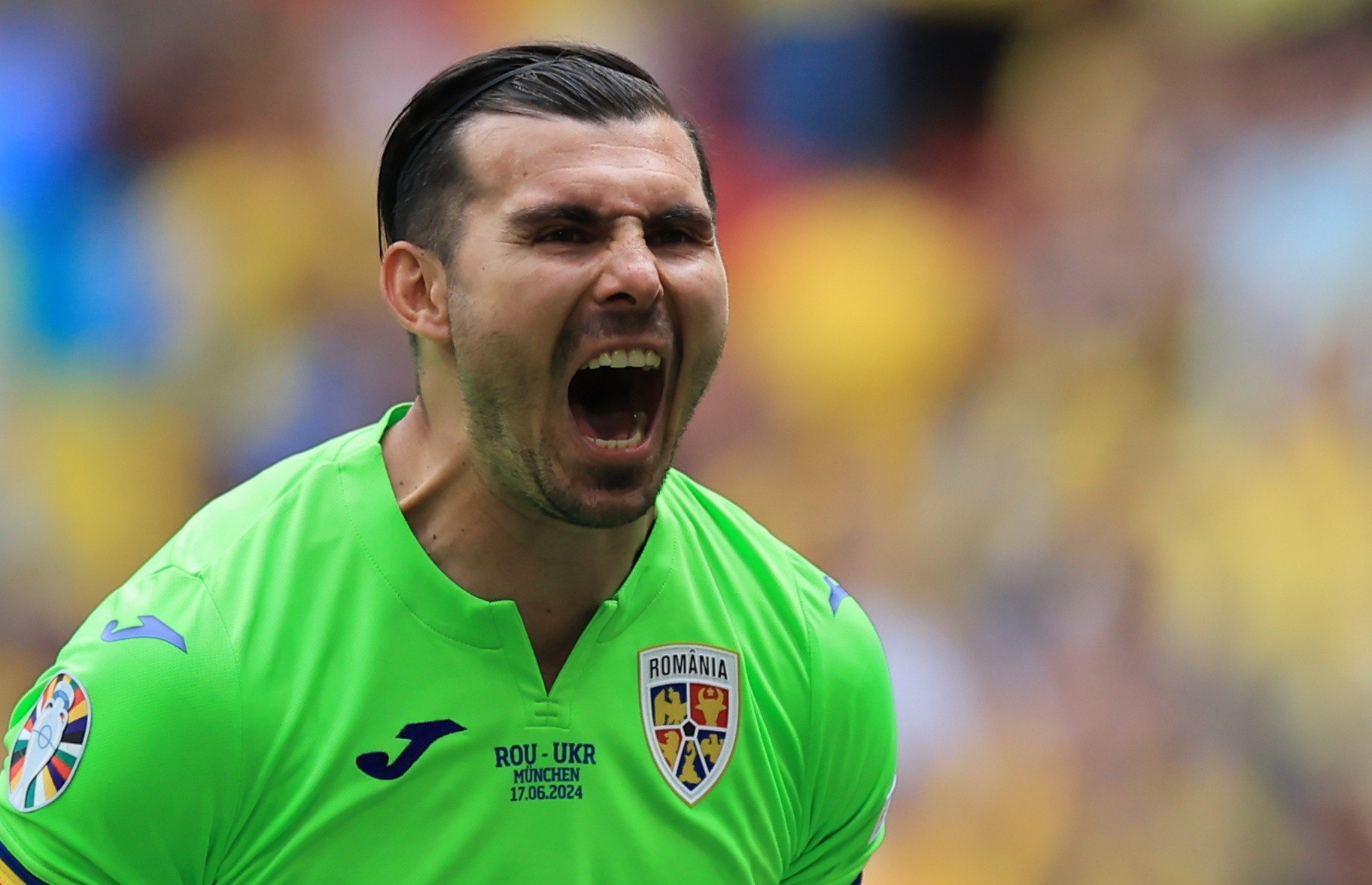 Florin Niță, luat sub aripă de Cosmin Contra la arabi. Salariul consistent pe care-l va primi