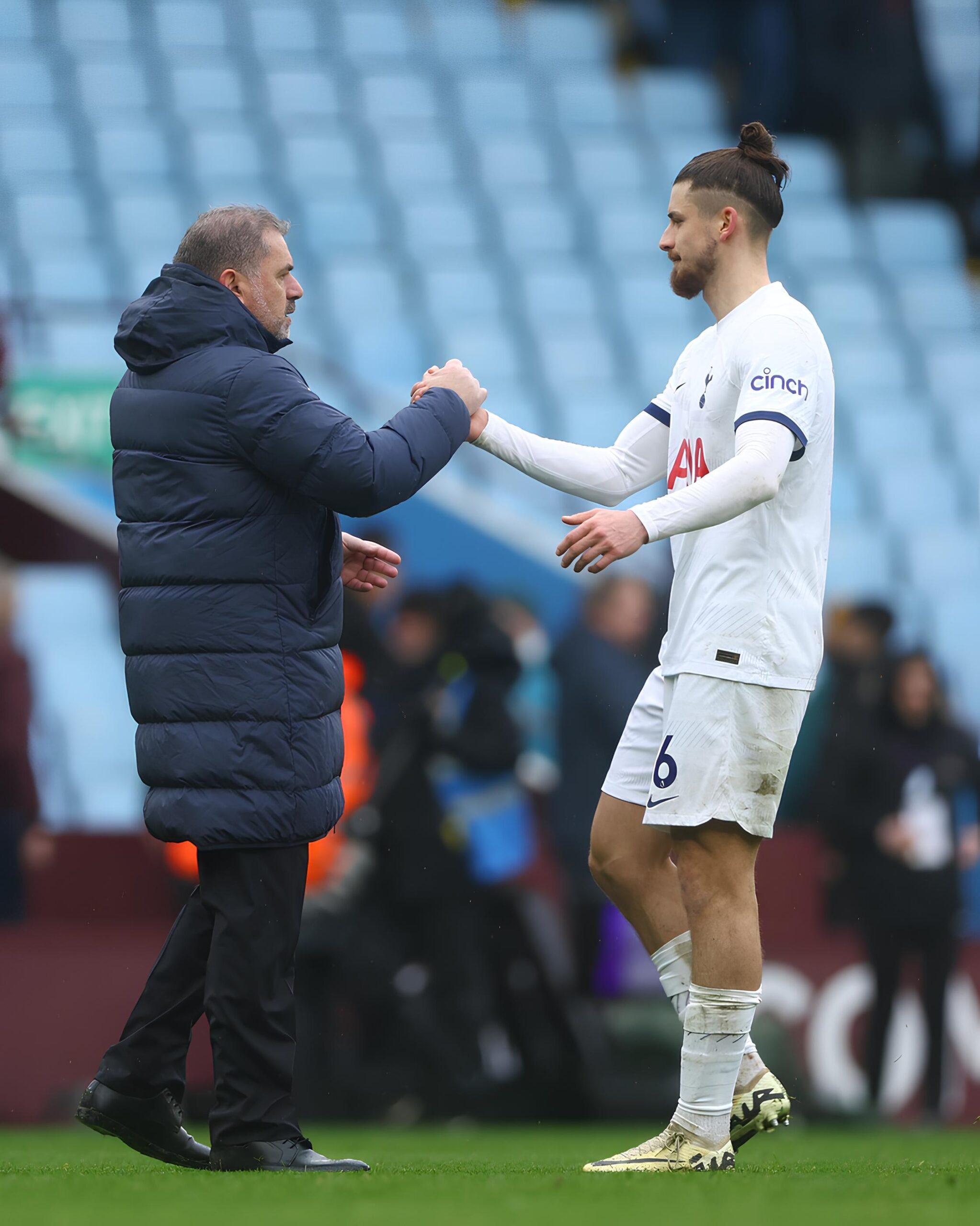 Motivul pentru care Radu Drăgușin nu joacă la Tottenham, dezvăluit la televiziunea britanică