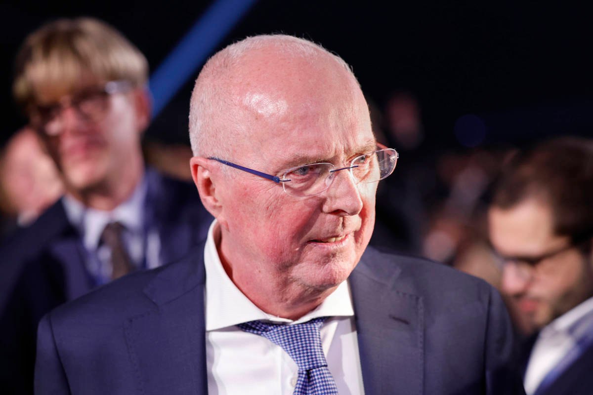 Fotbalul plânge: Sven Goran Eriksson a murit