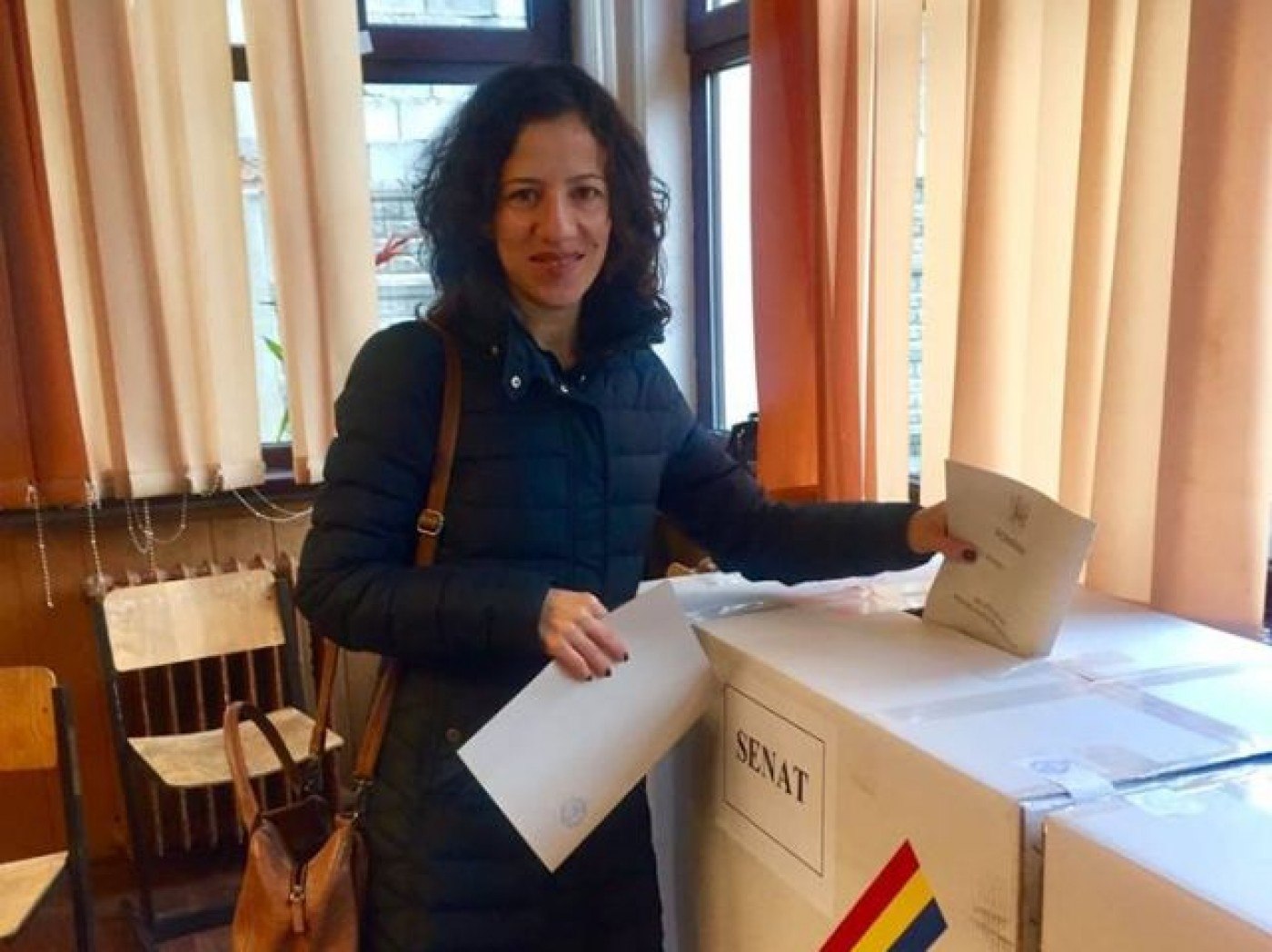 Roxana Mânzatu propunerea României pentru funcția de comisar european. Ciolacu: „Este o persoană potrivită”