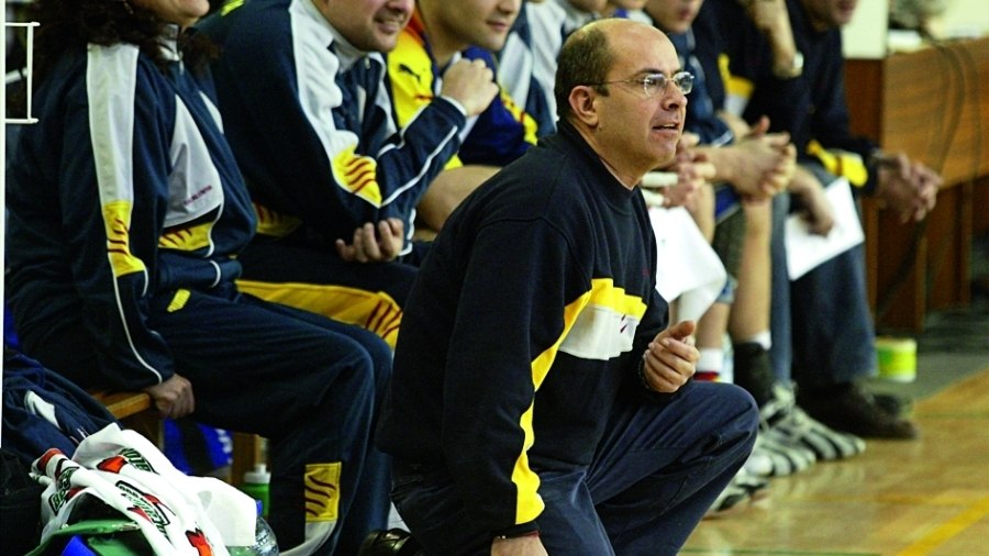 Handbalul zguduit: a murit Manuel Montoya Fernandez, fostul selecționer al României