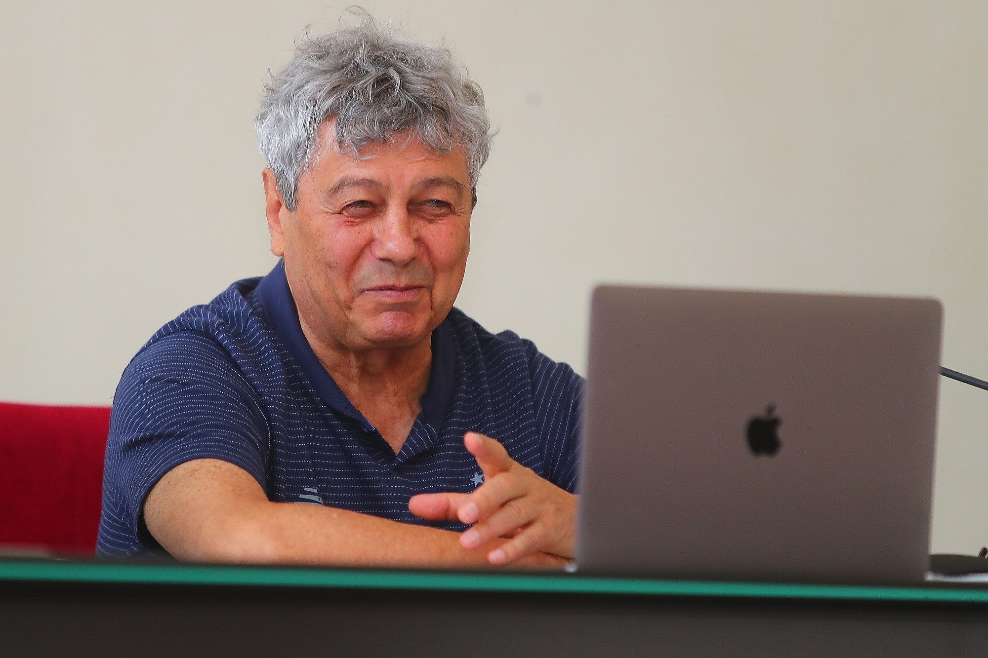Lucescu, convocare de urgență: Lixandru, accidentat la FCSB, a fost înlocuit de un om de la CFR