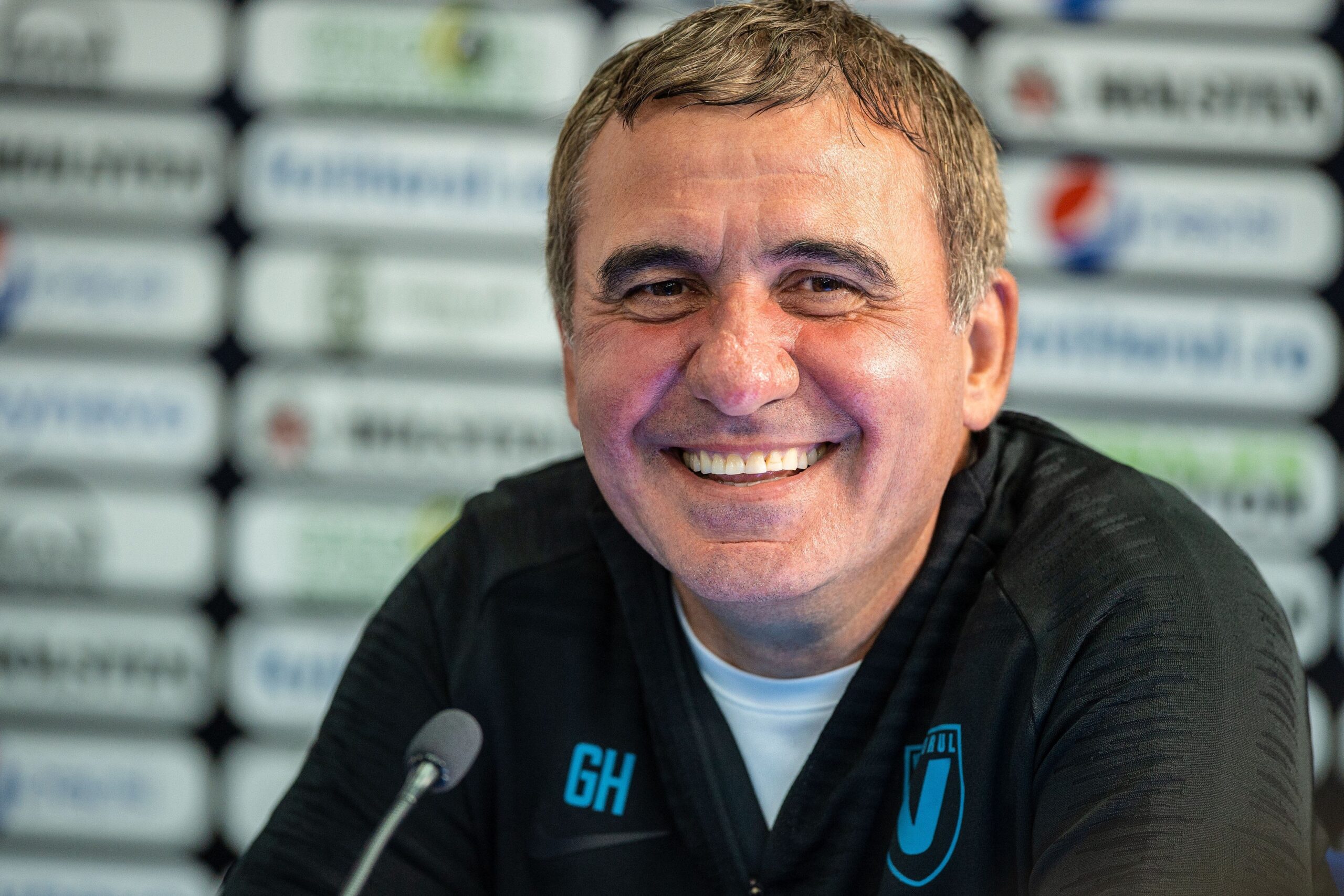Hagi, investiție de 8 milioane de euro: Simona Halep a fost invitată la inaugurare