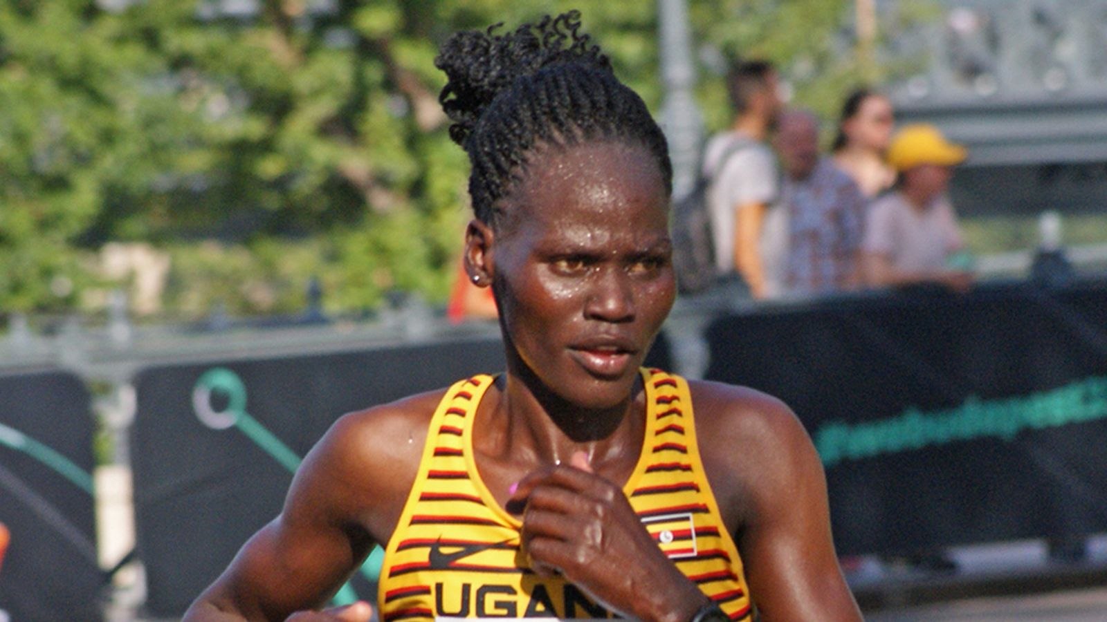 Caz șocant în Kenya: maratonista Rebecca Cheptegei, stropită cu benzină și incediată! Detaliile atacului