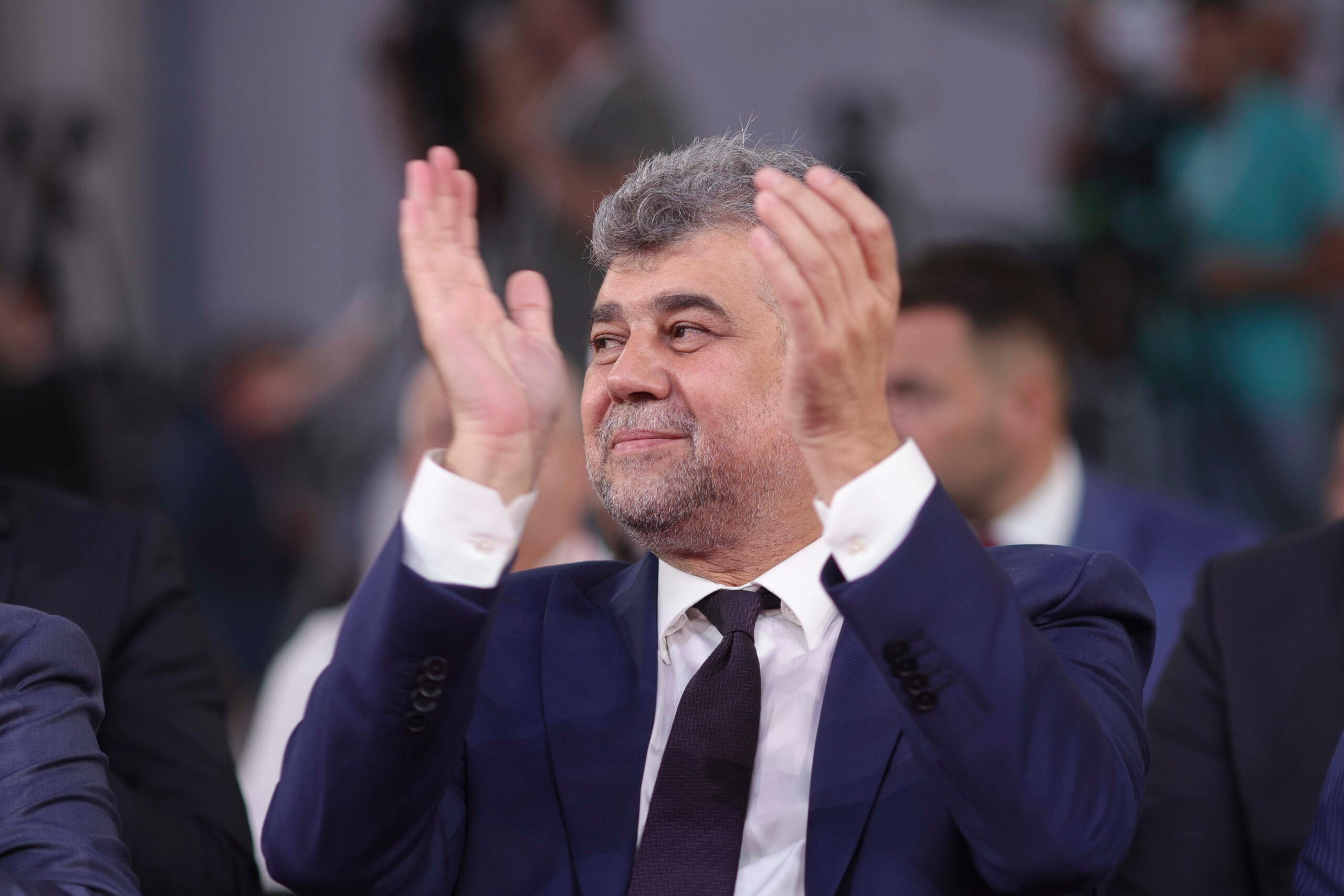 Marcel Ciolacu l-a felicitat pe noul premier al Franței. Ce funcție importantă a ocupat Michel Barnier în trecut