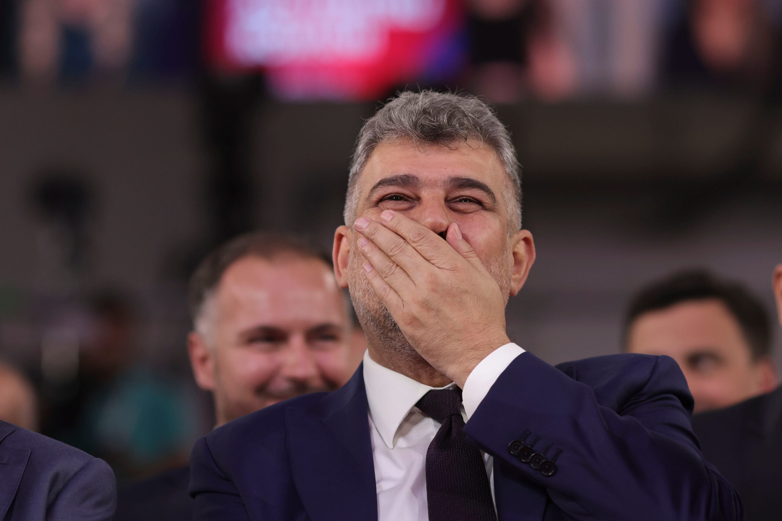 Inspectoratul Școlar Buzău confirmă că Ciolacu a luat Bacalaureatul în 1986. Ce medie a obținut premierul