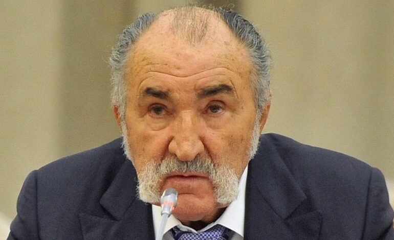 Ion Țiriac, dat afară din liceu. A explicat motivul exmatriculării, după 70 de ani: „Prost nu eram”