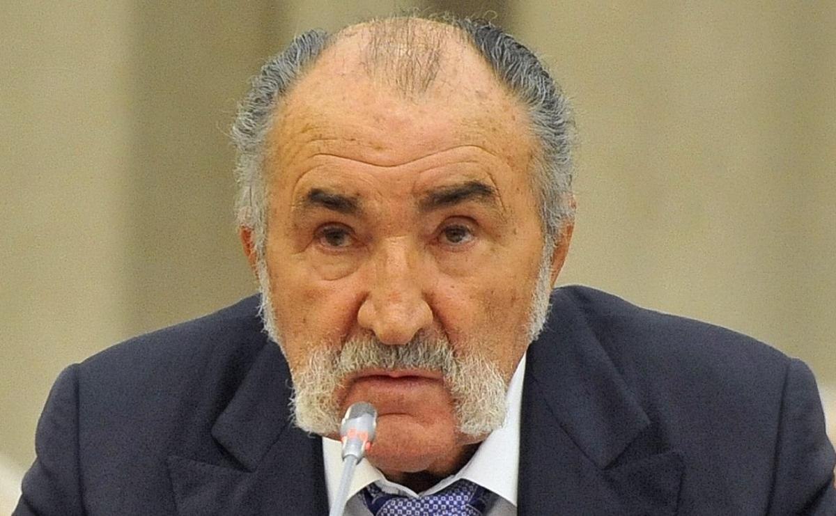 Ion Țiriac, dat afară din liceu. A explicat motivul exmatriculării, după 70 de ani: „Prost nu eram”