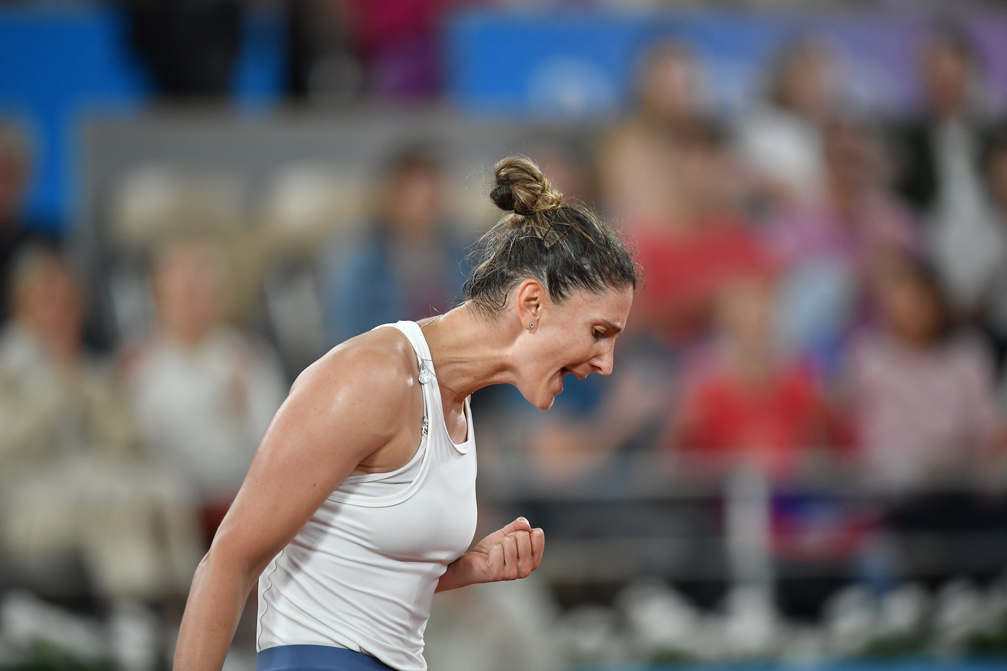 Irina Begu, salt mare în clasamentul WTA după superba victorie de la Montreux. Avem 4 jucătoare în Top 100 mondial